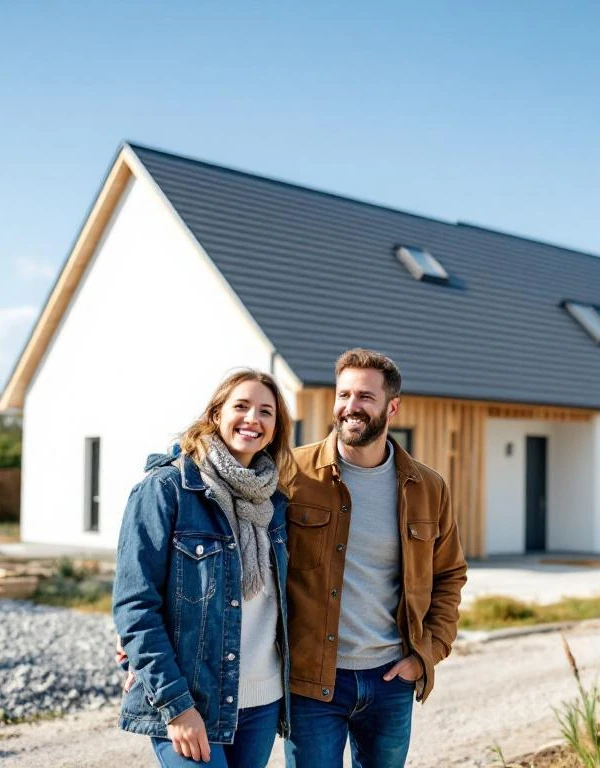 couple maison couple maison