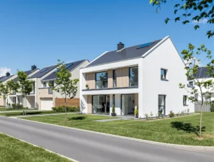 maison étage Chateaubourg maison étage Châteaubourg