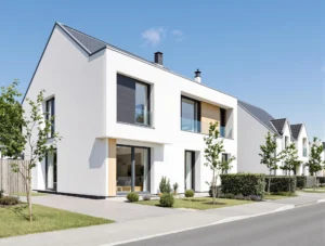 maison neuve étage Rennes maison neuve étage Rennes