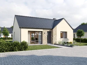 modèle maison Linae modèle maison Linae