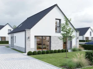 modèle maison étage Niro modèle maison étage Niro